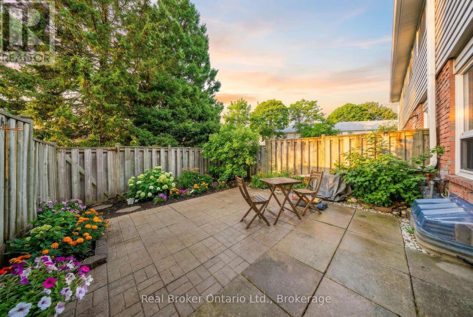 41 - 32 MOWAT BOULEVARD, Kitchener, Ontario, N2E1X4 — Photo 19