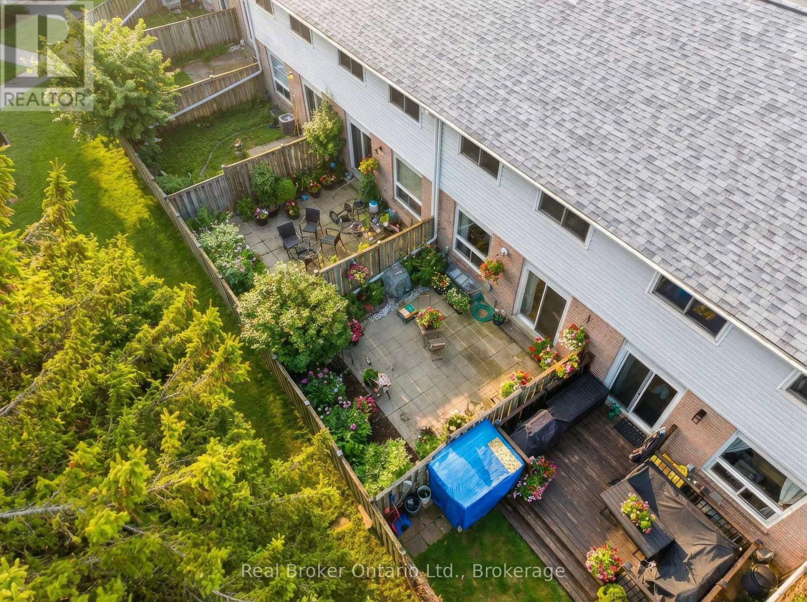 41 - 32 MOWAT BOULEVARD, Kitchener, Ontario, N2E1X4 — Photo 20