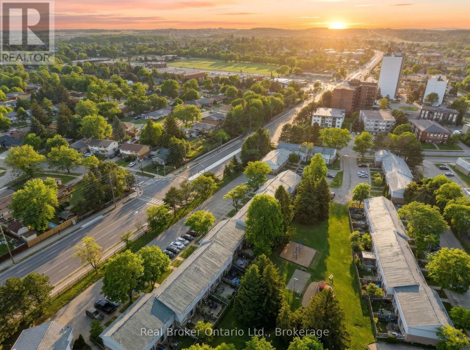 41 - 32 MOWAT BOULEVARD, Kitchener, Ontario, N2E1X4 — Photo 22
