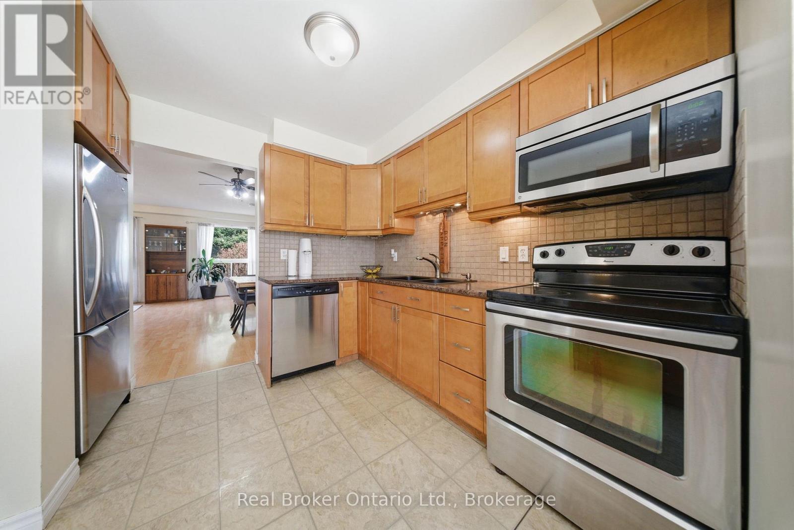 41 - 32 MOWAT BOULEVARD, Kitchener, Ontario, N2E1X4 — Photo 6