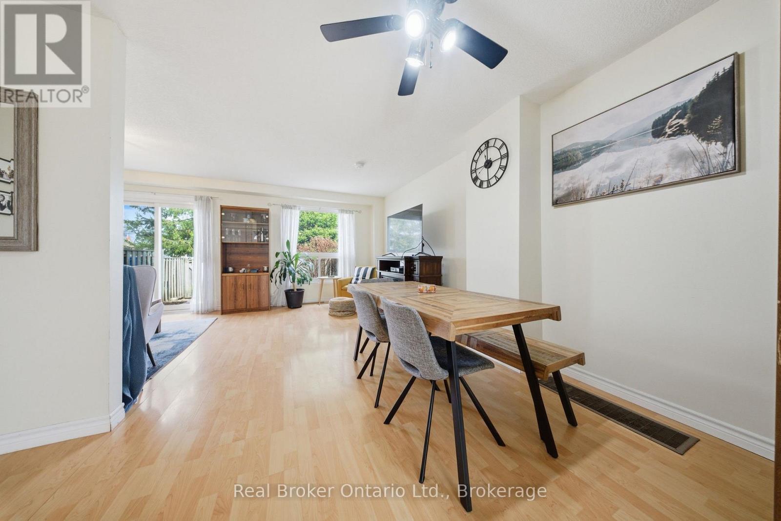 41 - 32 MOWAT BOULEVARD, Kitchener, Ontario, N2E1X4 — Photo 9