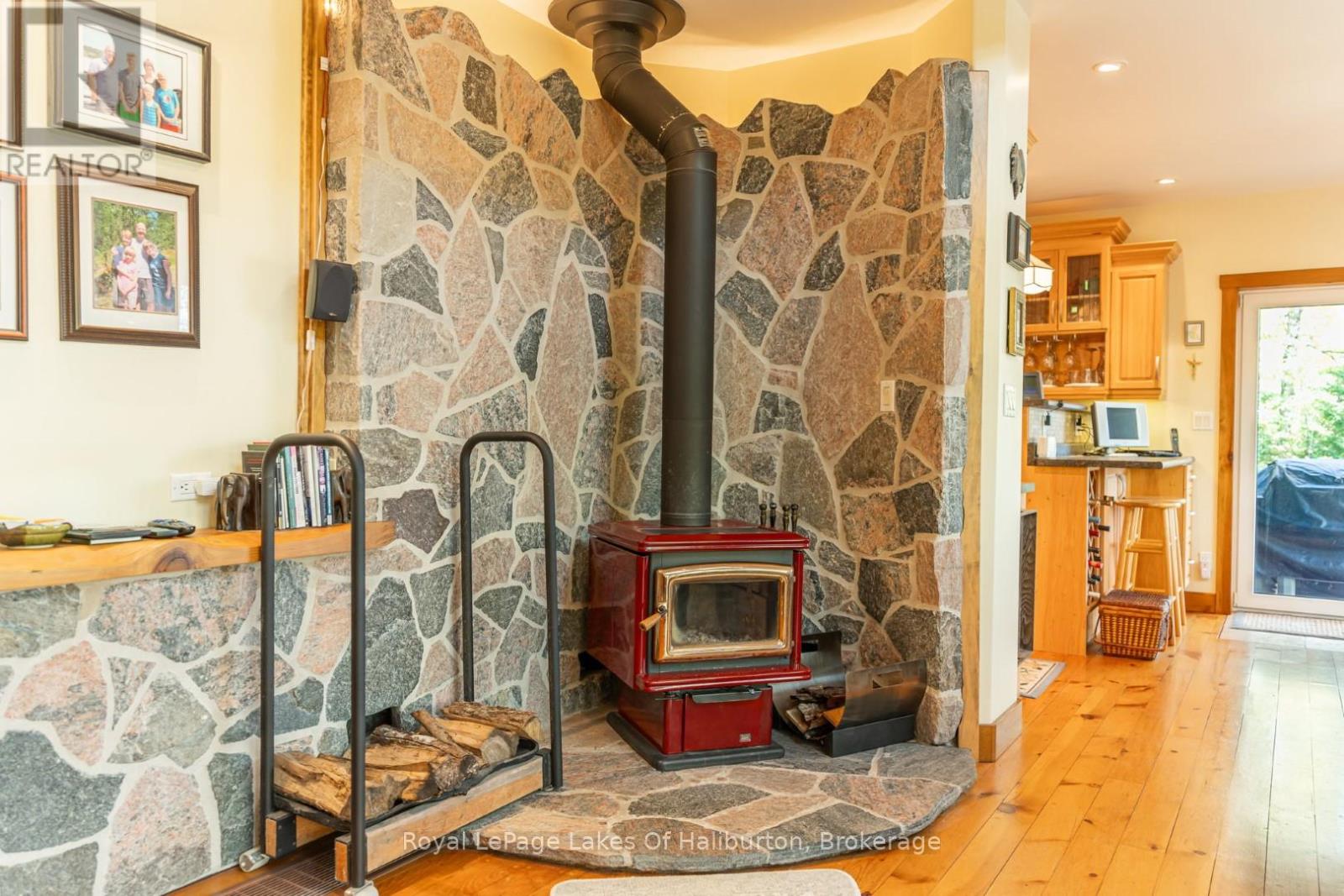 127 RUSSELL DRIVE, Trent Lakes, Ontario, K0M2A0 — Photo 17