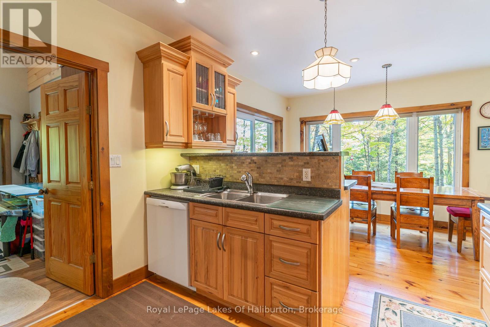 127 RUSSELL DRIVE, Trent Lakes, Ontario, K0M2A0 — Photo 20