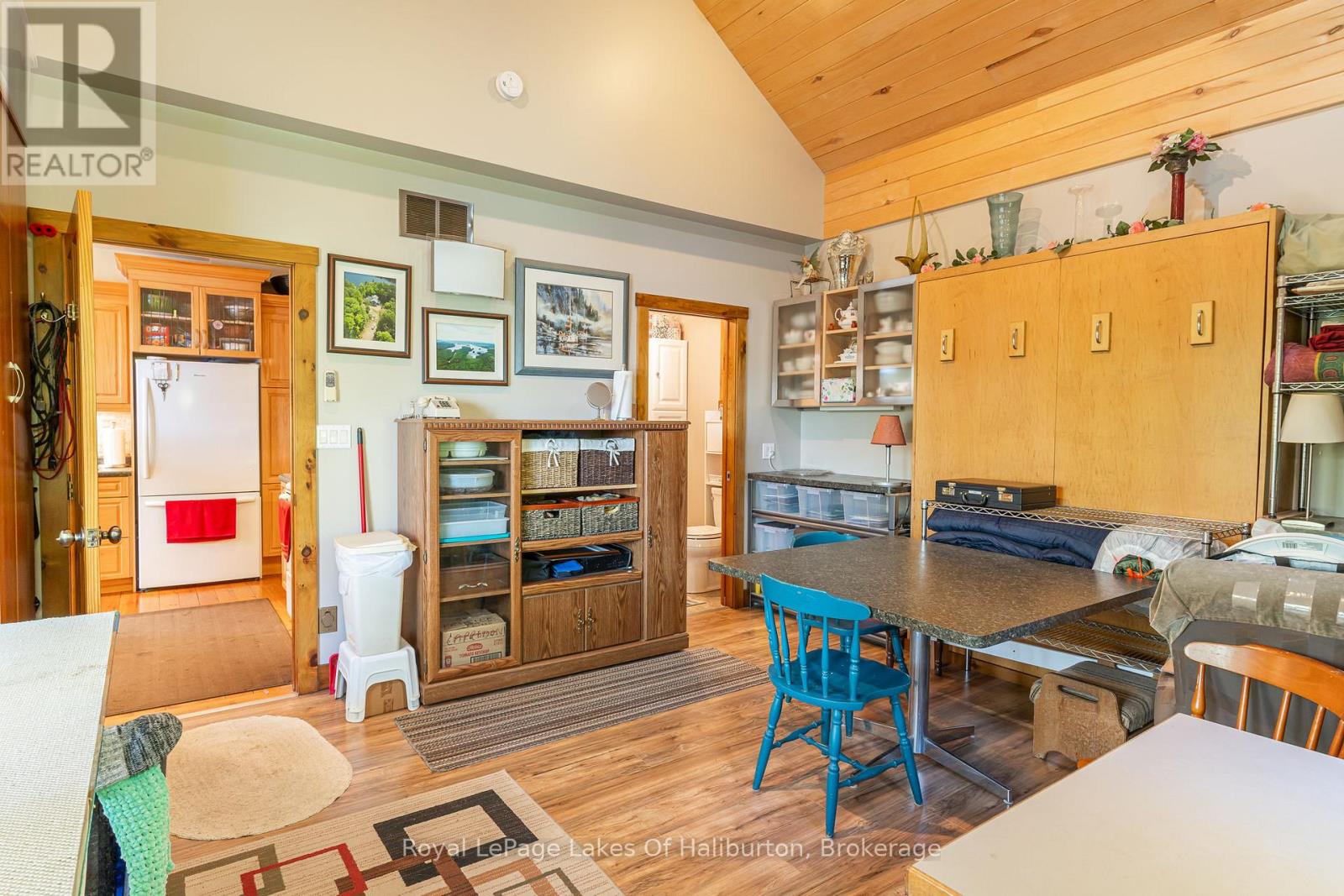 127 RUSSELL DRIVE, Trent Lakes, Ontario, K0M2A0 — Photo 22