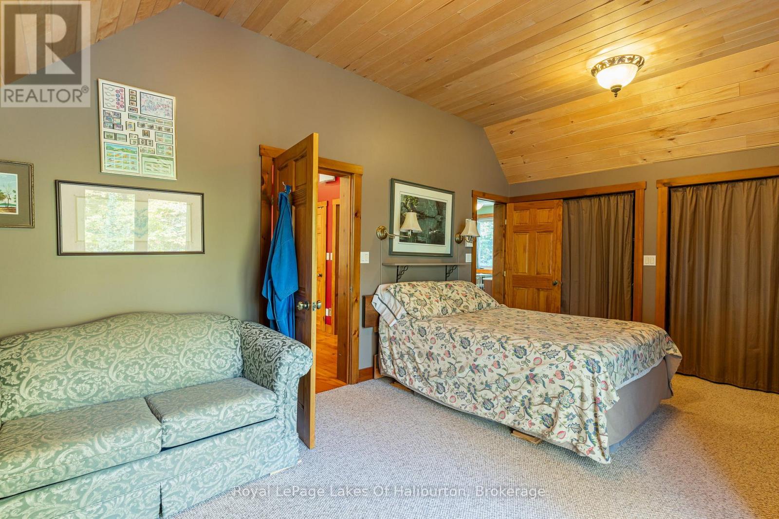 127 RUSSELL DRIVE, Trent Lakes, Ontario, K0M2A0 — Photo 33