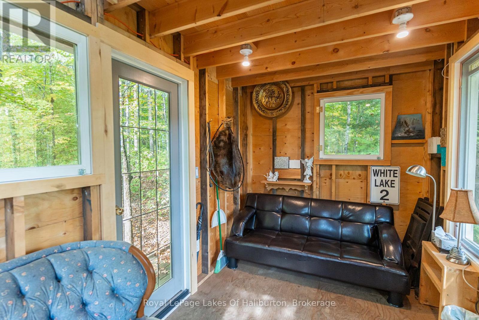 127 RUSSELL DRIVE, Trent Lakes, Ontario, K0M2A0 — Photo 36