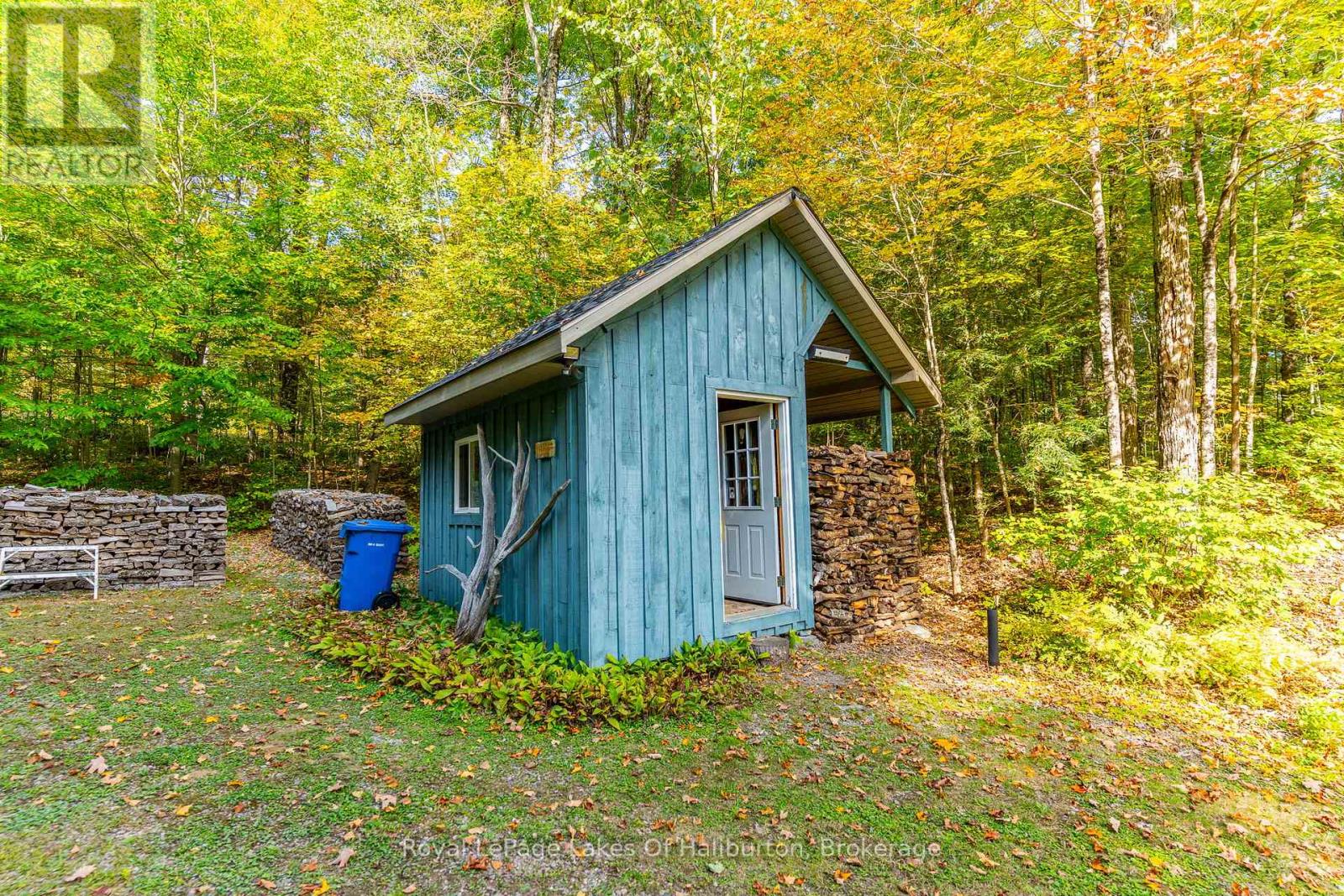 127 RUSSELL DRIVE, Trent Lakes, Ontario, K0M2A0 — Photo 38