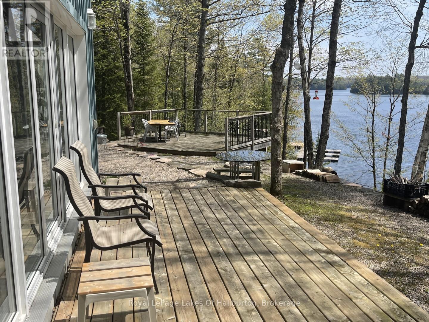 127 RUSSELL DRIVE, Trent Lakes, Ontario, K0M2A0 — Photo 44