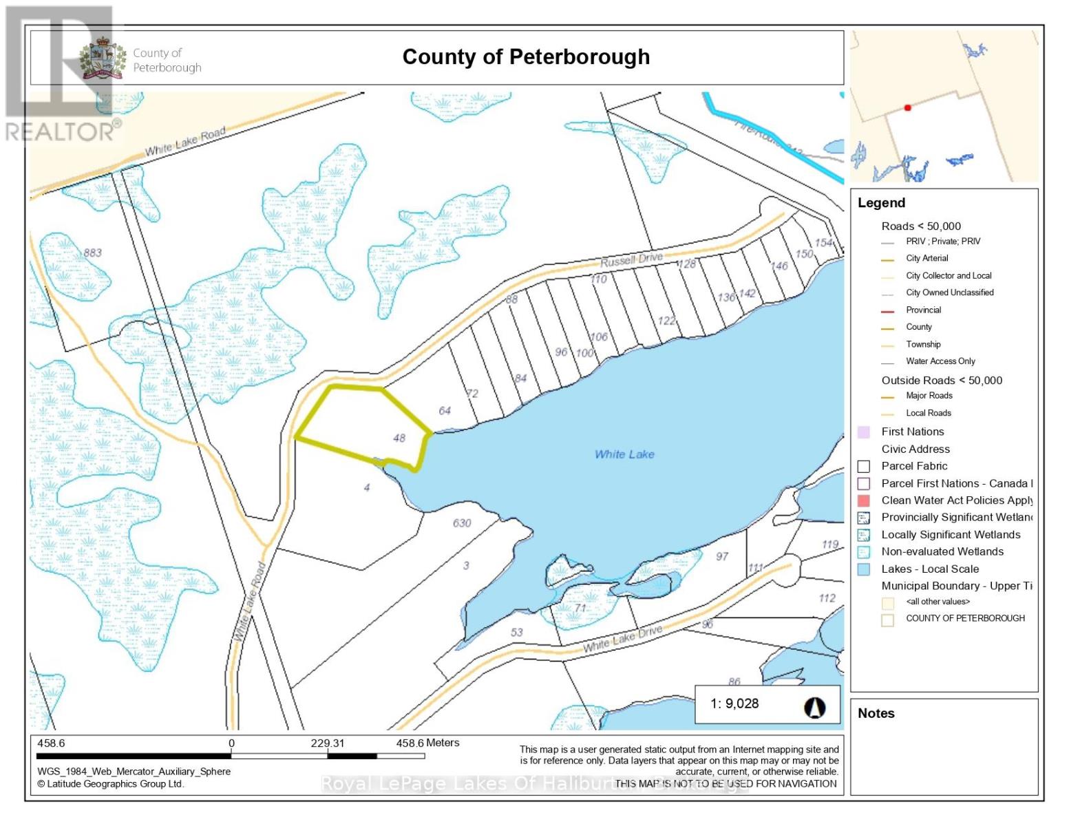 127 RUSSELL DRIVE, Trent Lakes, Ontario, K0M2A0 — Photo 50