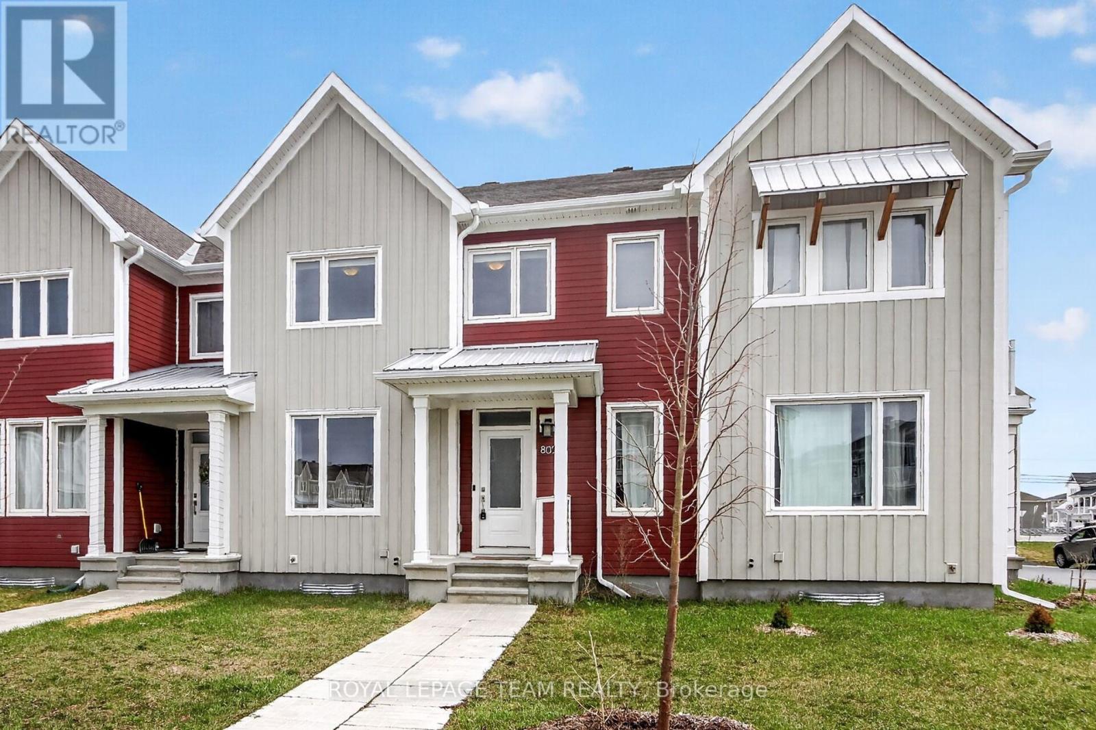 802 BASCULE PLACE, Ottawa, Ontario, K0A2Z0 — Photo 2