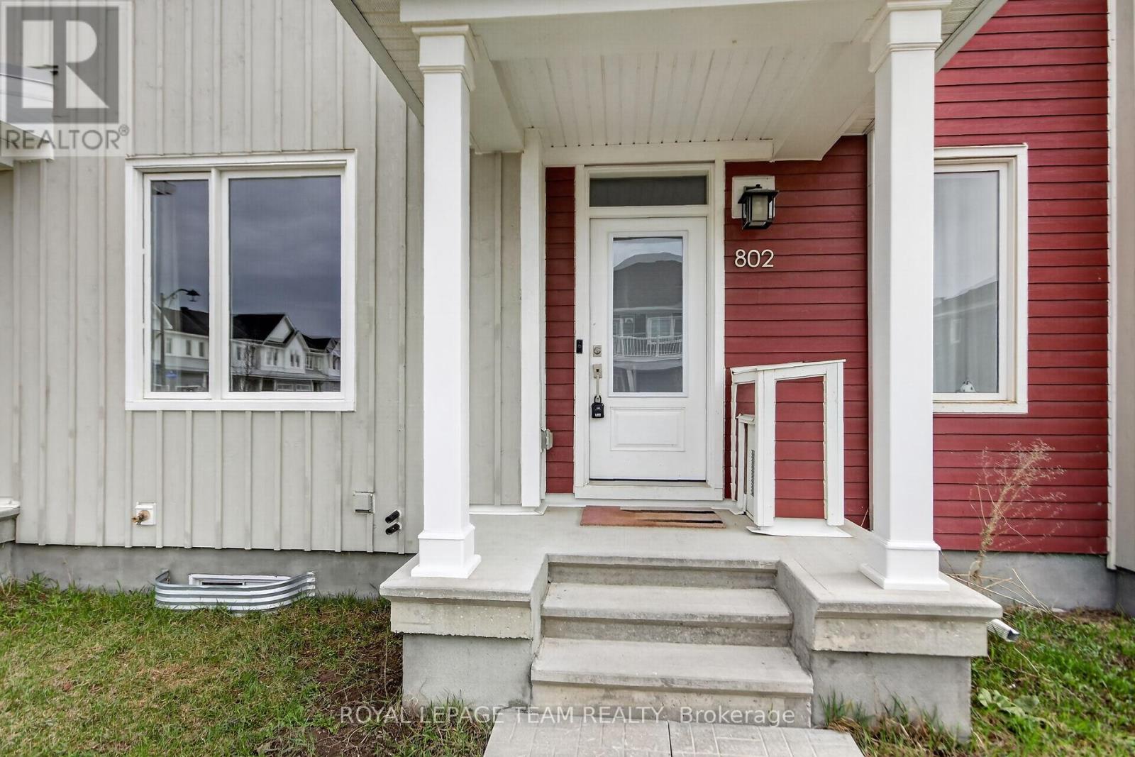 802 BASCULE PLACE, Ottawa, Ontario, K0A2Z0 — Photo 3