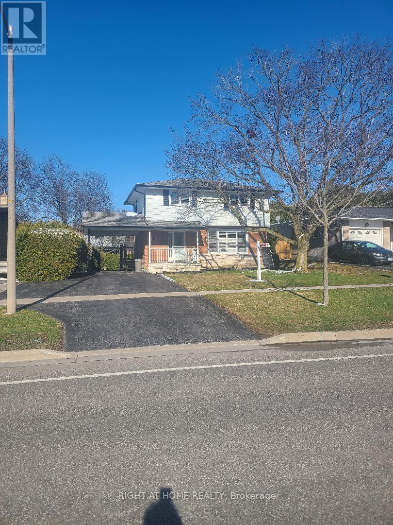 295 CENTRAL PARK BOULEVARD N, Oshawa (O'Neill), Ontario, L1G5Z5 — Photo 2