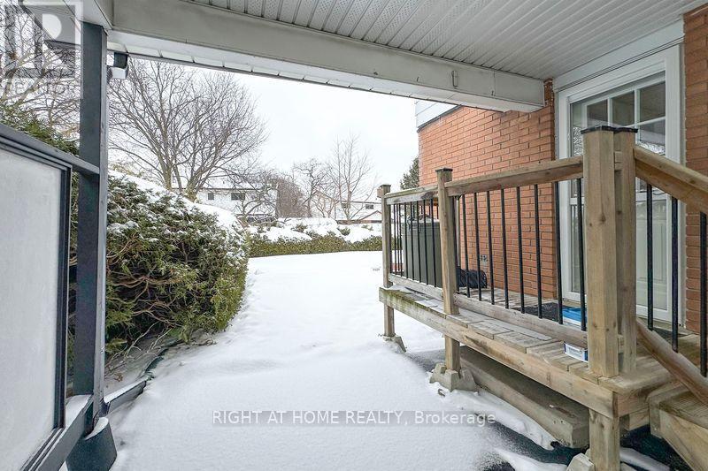 295 CENTRAL PARK BOULEVARD N, Oshawa (O'Neill), Ontario, L1G5Z5 — Photo 23