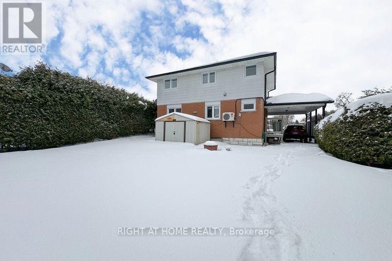 295 CENTRAL PARK BOULEVARD N, Oshawa (O'Neill), Ontario, L1G5Z5 — Photo 24