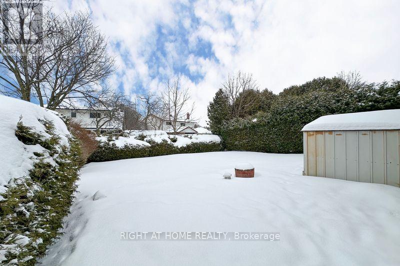 295 CENTRAL PARK BOULEVARD N, Oshawa (O'Neill), Ontario, L1G5Z5 — Photo 25