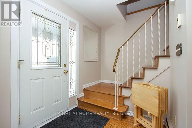 295 CENTRAL PARK BOULEVARD N, Oshawa (O'Neill), Ontario, L1G5Z5 — Photo 4