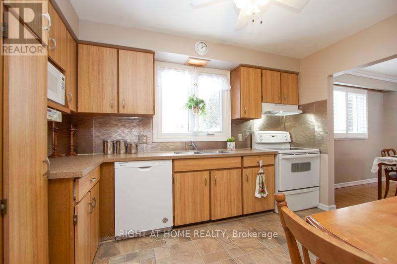 295 CENTRAL PARK BOULEVARD N, Oshawa (O'Neill), Ontario, L1G5Z5 — Photo 5