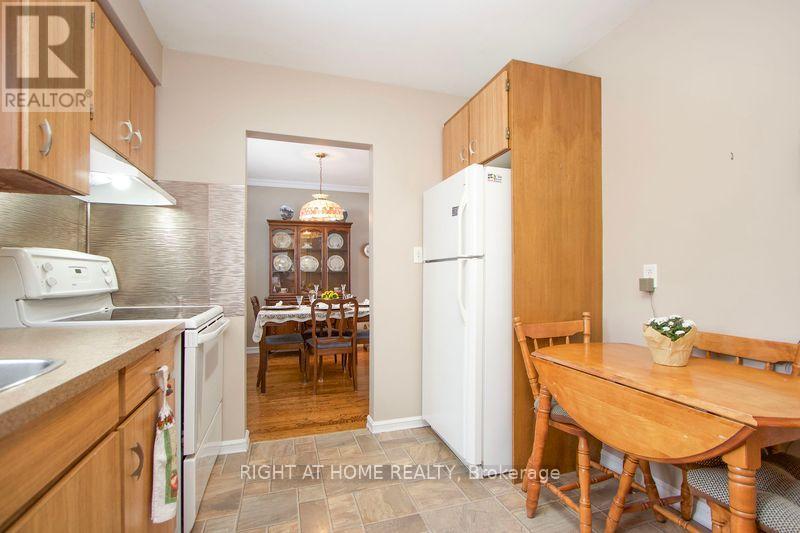 295 CENTRAL PARK BOULEVARD N, Oshawa (O'Neill), Ontario, L1G5Z5 — Photo 6