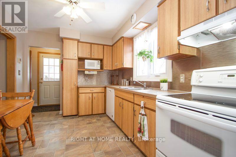 295 CENTRAL PARK BOULEVARD N, Oshawa (O'Neill), Ontario, L1G5Z5 — Photo 7