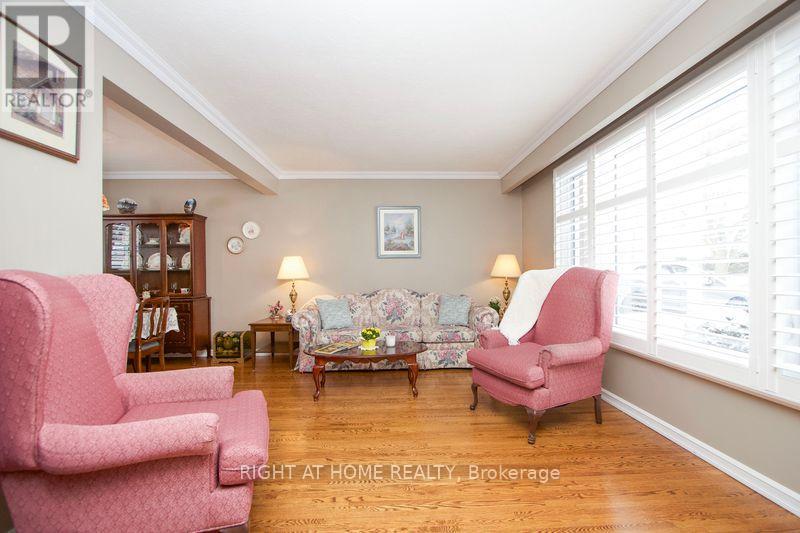 295 CENTRAL PARK BOULEVARD N, Oshawa (O'Neill), Ontario, L1G5Z5 — Photo 9