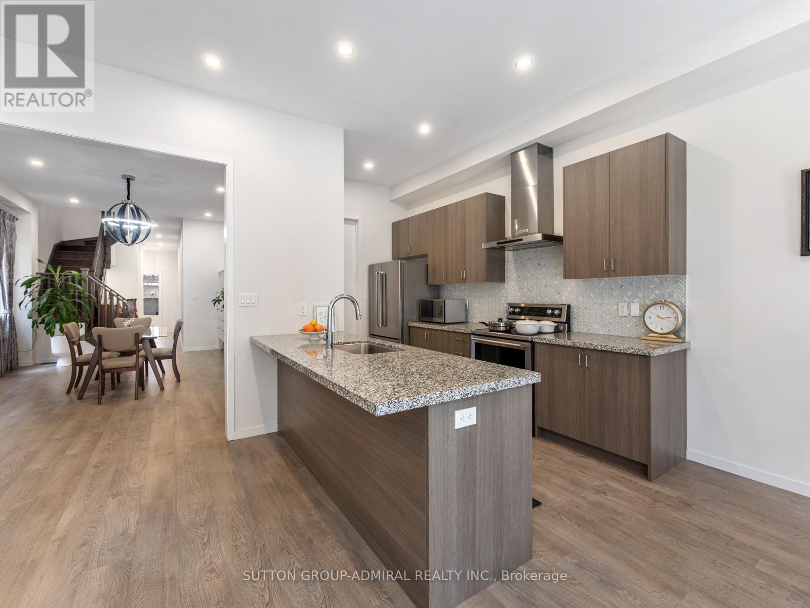 197 ELYSE COURT, Aurora, Ontario, L4G2C9 — Photo 15