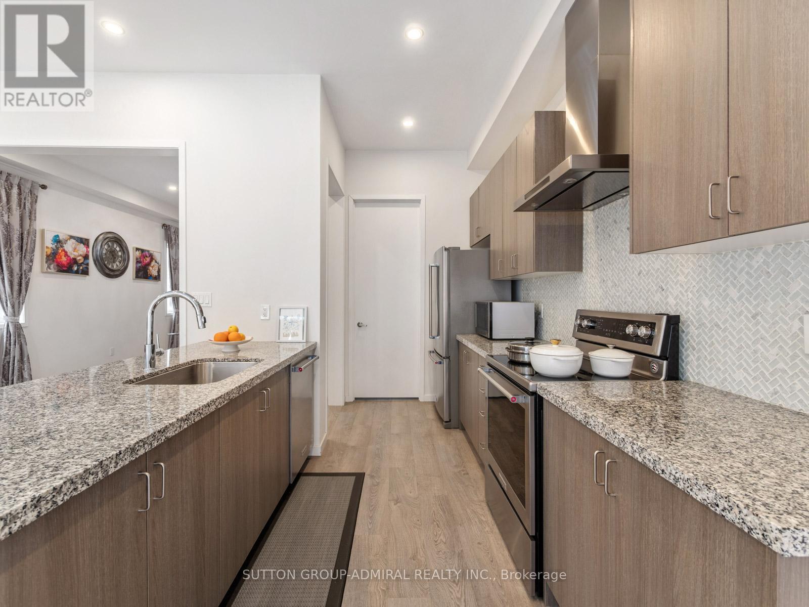 197 ELYSE COURT, Aurora, Ontario, L4G2C9 — Photo 16