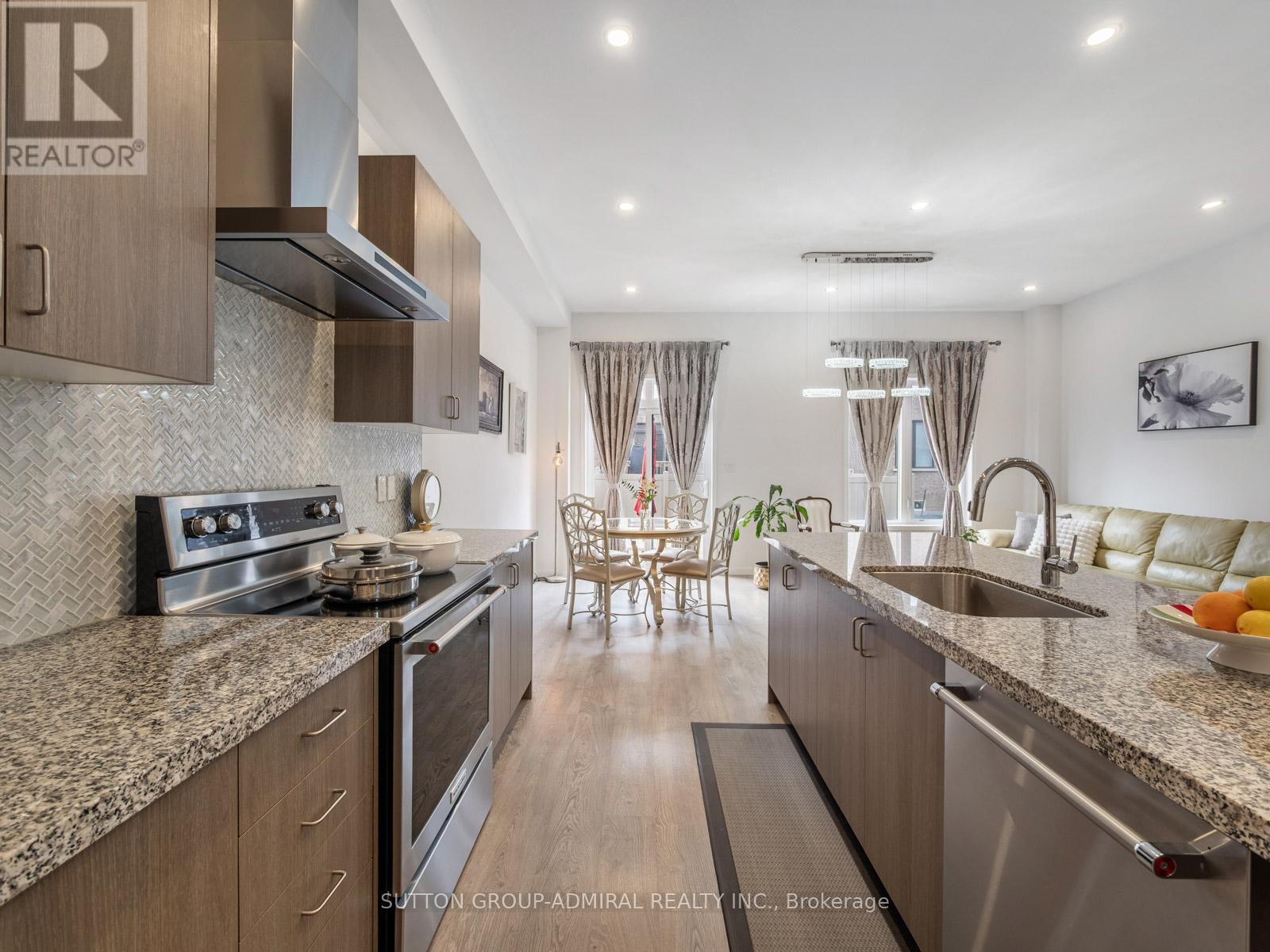 197 ELYSE COURT, Aurora, Ontario, L4G2C9 — Photo 18