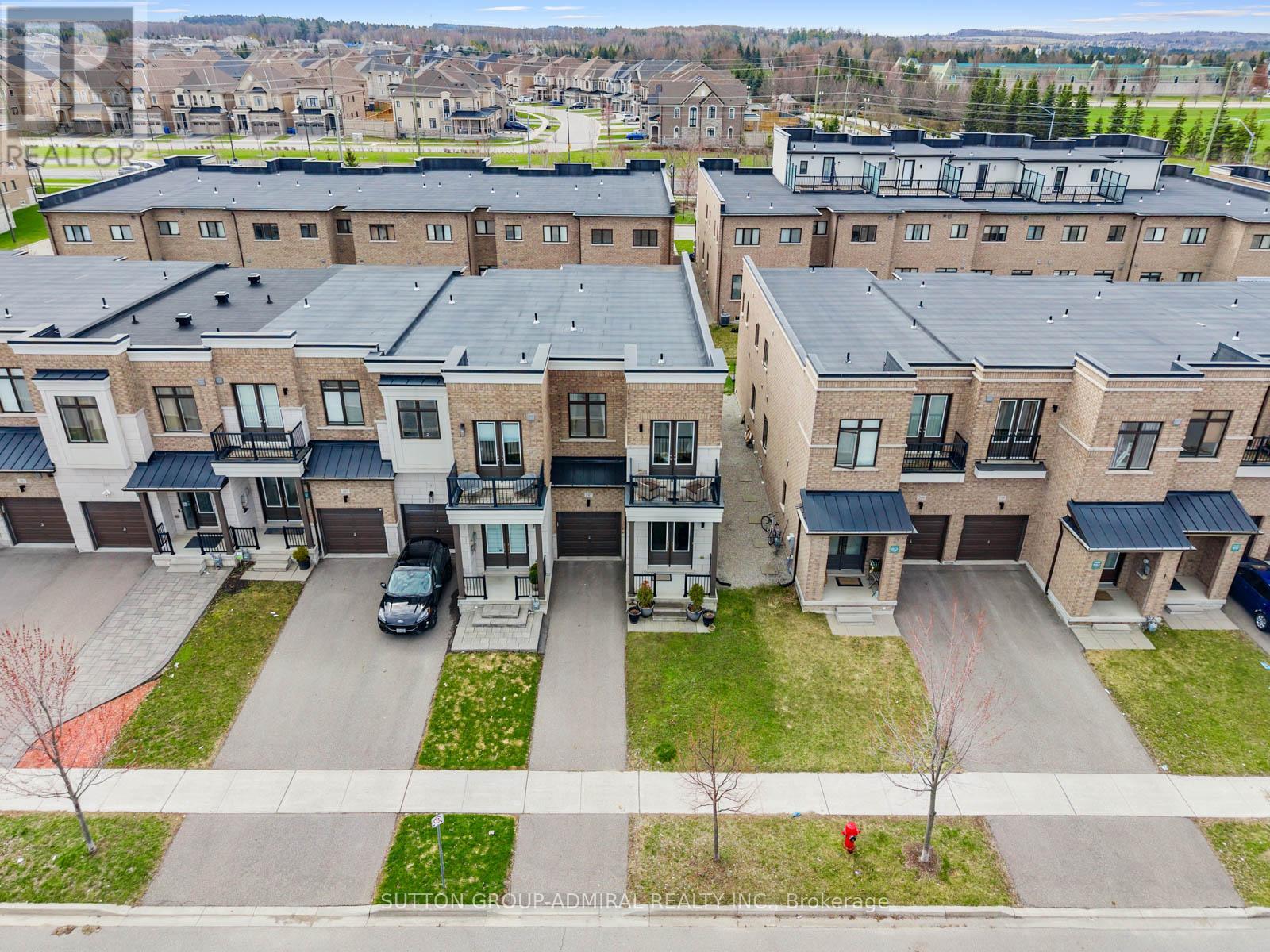 197 ELYSE COURT, Aurora, Ontario, L4G2C9 — Photo 44