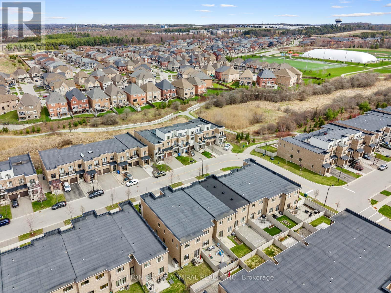 197 ELYSE COURT, Aurora, Ontario, L4G2C9 — Photo 47