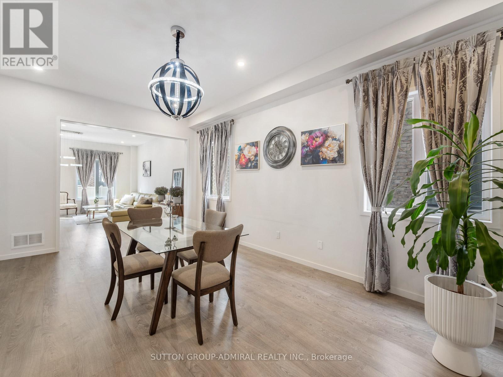 197 ELYSE COURT, Aurora, Ontario, L4G2C9 — Photo 8