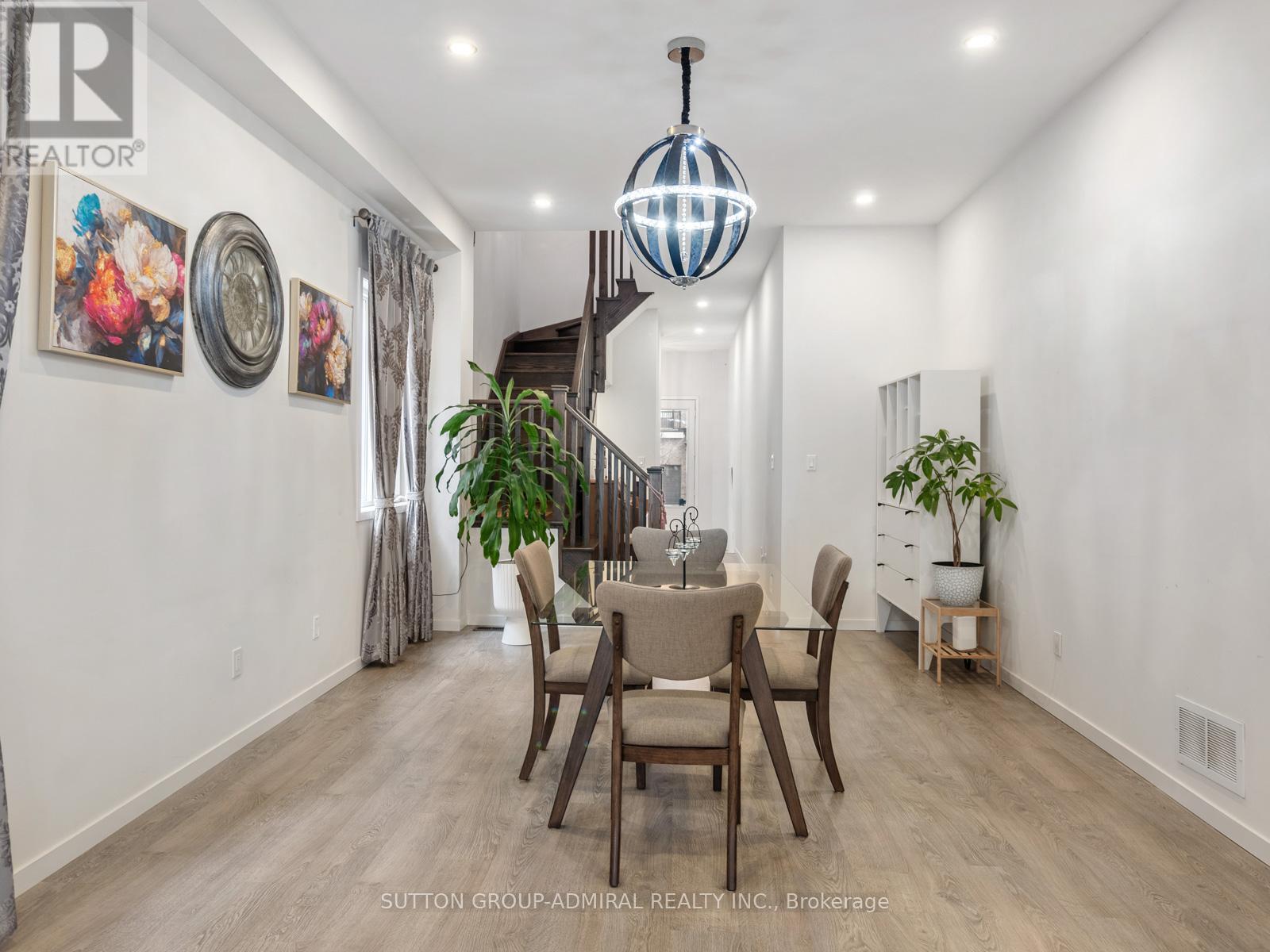 197 ELYSE COURT, Aurora, Ontario, L4G2C9 — Photo 9