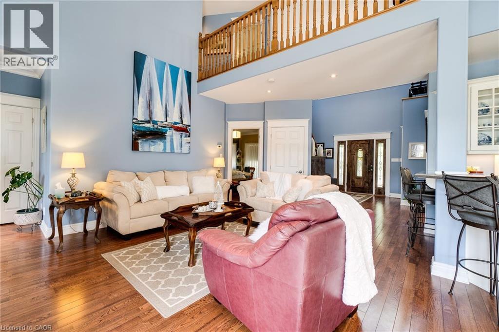 1026 BEACH Boulevard, Hamilton, Ontario, L8H6Z4 — Photo 10