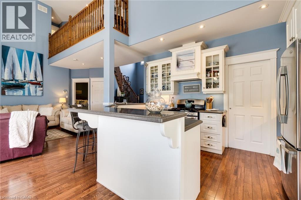 1026 BEACH Boulevard, Hamilton, Ontario, L8H6Z4 — Photo 16