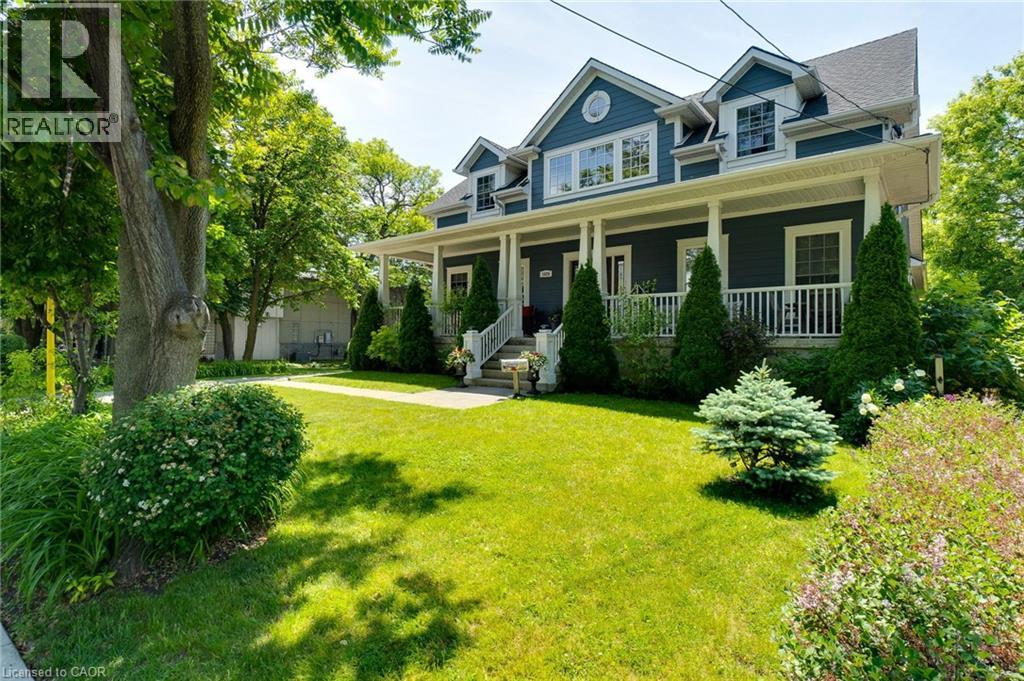 1026 BEACH Boulevard, Hamilton, Ontario, L8H6Z4 — Photo 3