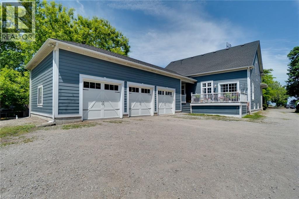 1026 BEACH Boulevard, Hamilton, Ontario, L8H6Z4 — Photo 41