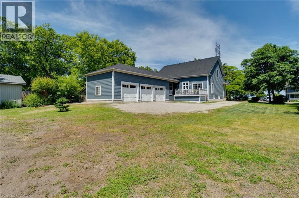 1026 BEACH Boulevard, Hamilton, Ontario, L8H6Z4 — Photo 42