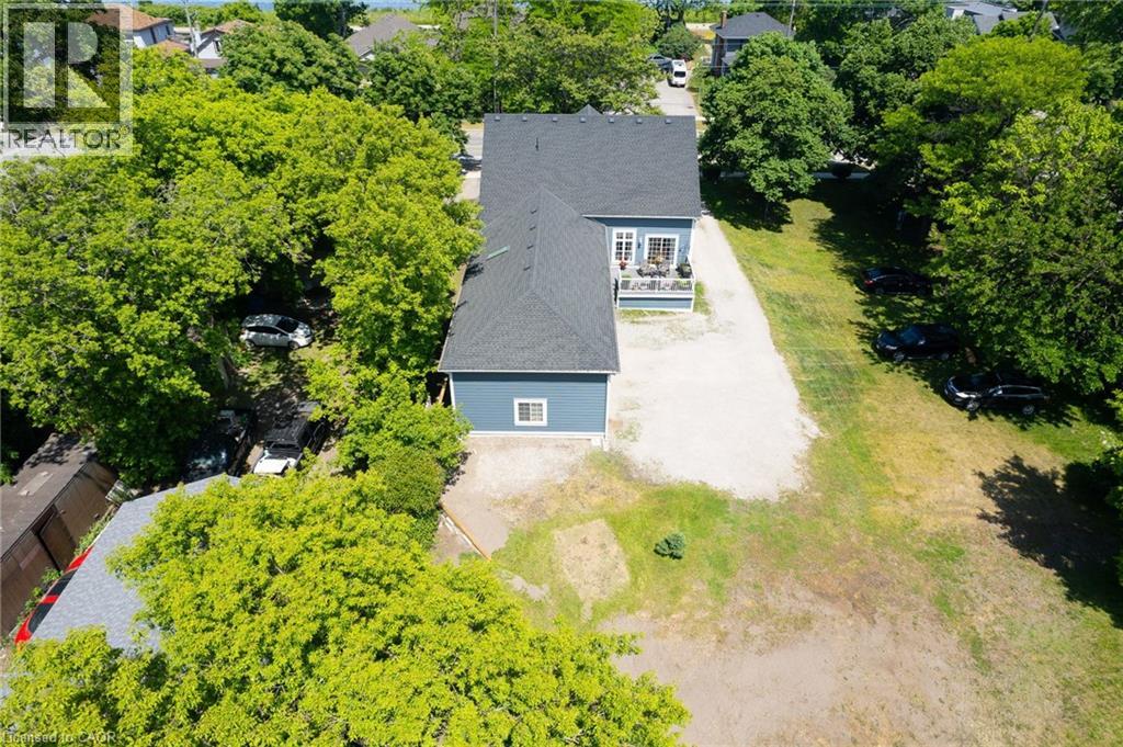 1026 BEACH Boulevard, Hamilton, Ontario, L8H6Z4 — Photo 44