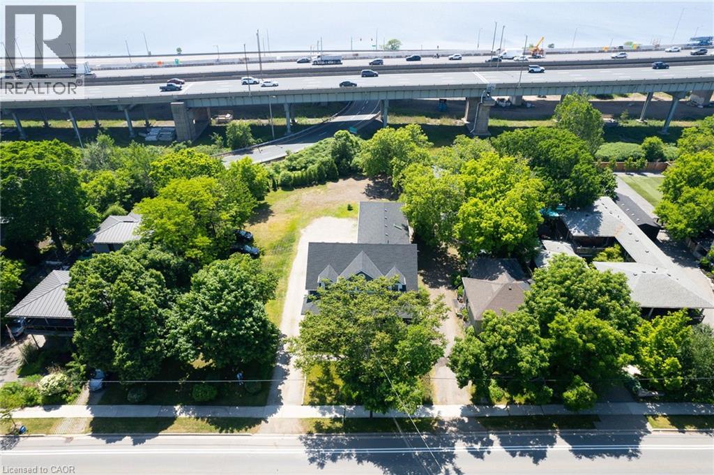 1026 BEACH Boulevard, Hamilton, Ontario, L8H6Z4 — Photo 45