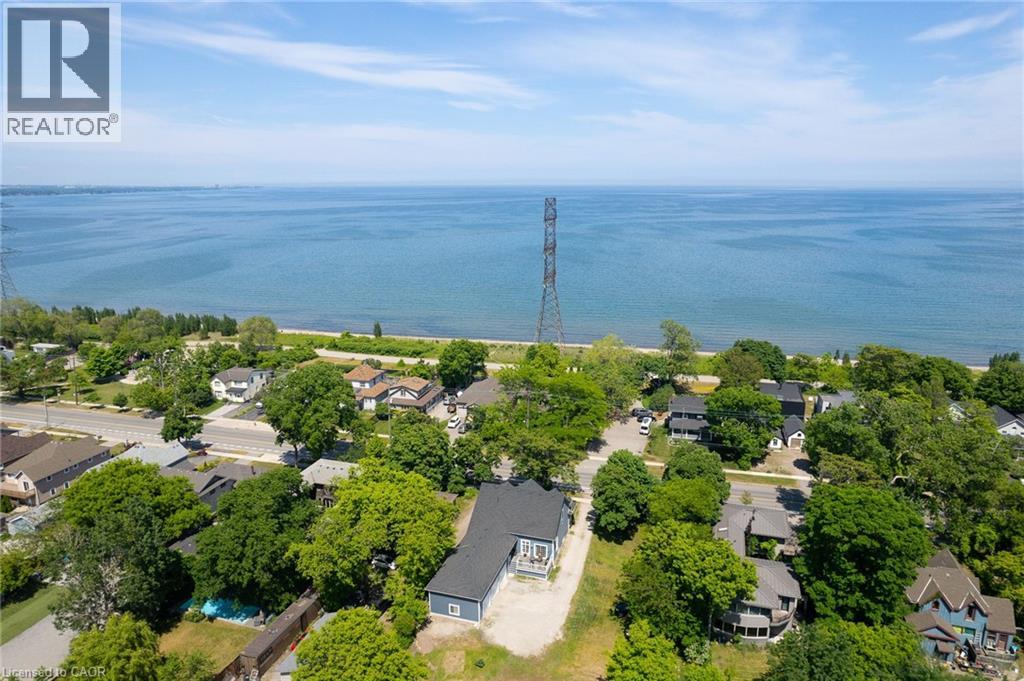 1026 BEACH Boulevard, Hamilton, Ontario, L8H6Z4 — Photo 46