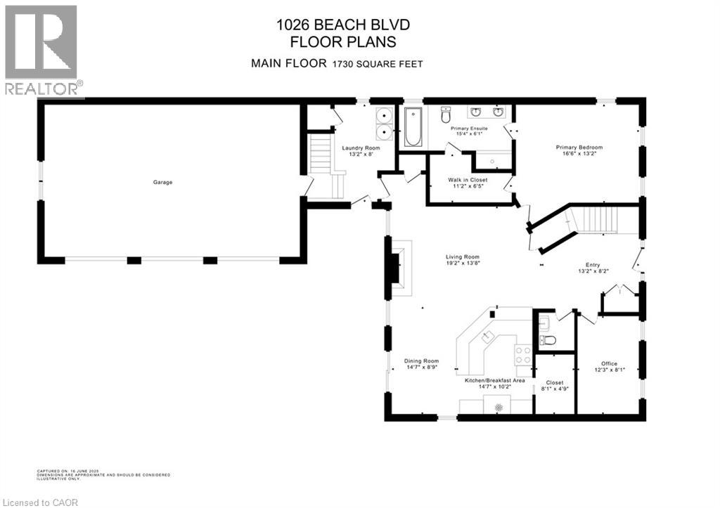 1026 BEACH Boulevard, Hamilton, Ontario, L8H6Z4 — Photo 49