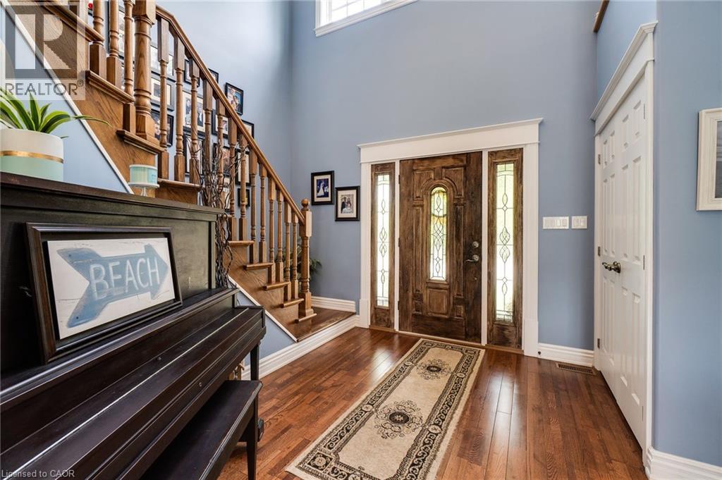 1026 BEACH Boulevard, Hamilton, Ontario, L8H6Z4 — Photo 5