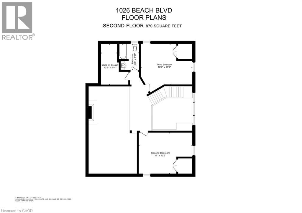 1026 BEACH Boulevard, Hamilton, Ontario, L8H6Z4 — Photo 50