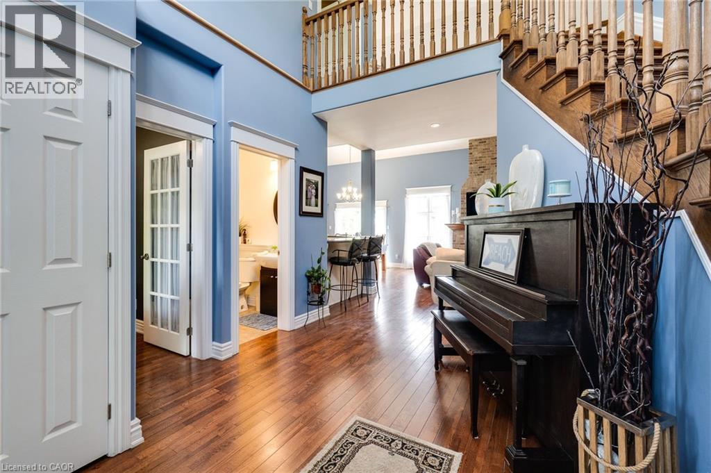 1026 BEACH Boulevard, Hamilton, Ontario, L8H6Z4 — Photo 6