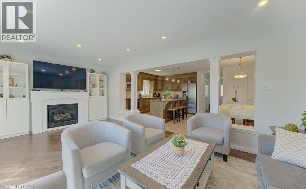 11 FREY Crescent, Kitchener, Ontario, N2E4L5 — Photo 19