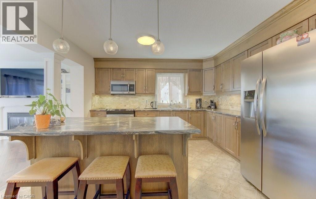 11 FREY Crescent, Kitchener, Ontario, N2E4L5 — Photo 20