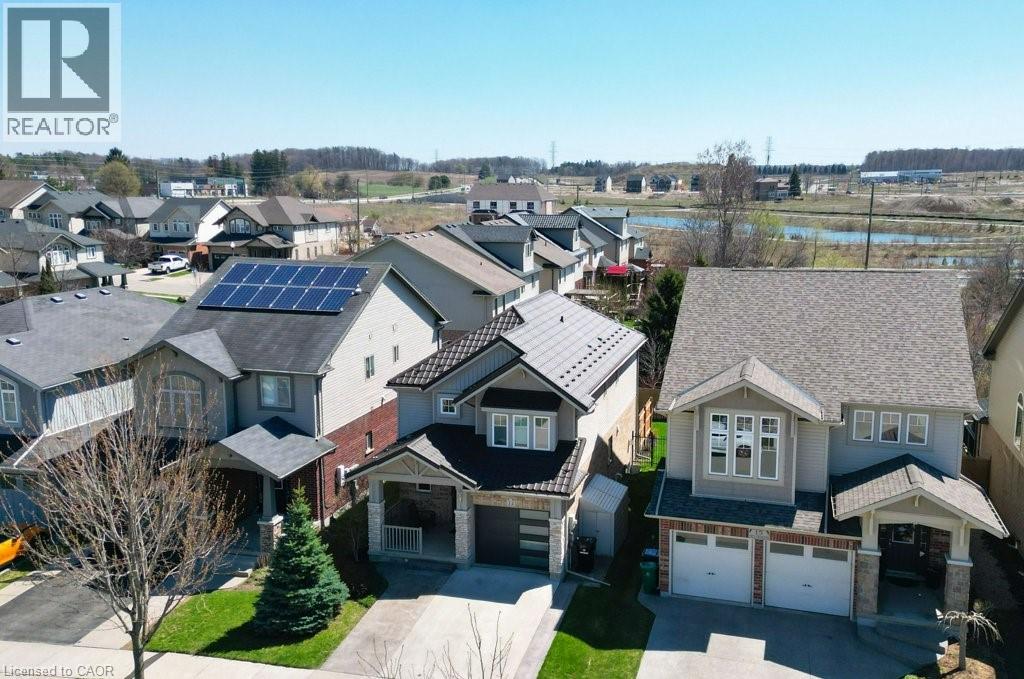 11 FREY Crescent, Kitchener, Ontario, N2E4L5 — Photo 41