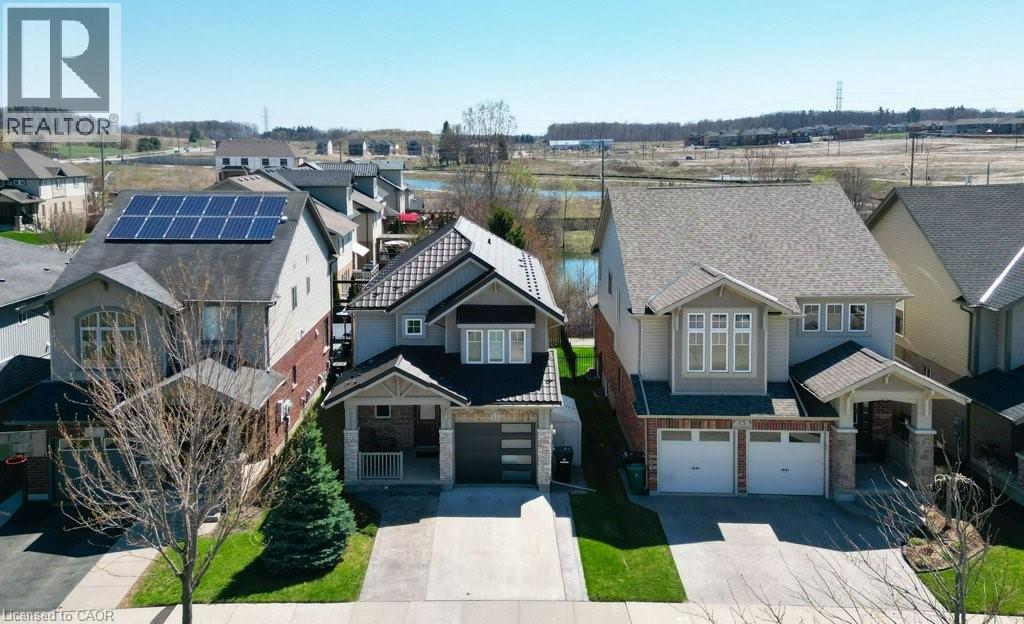 11 FREY Crescent, Kitchener, Ontario, N2E4L5 — Photo 42