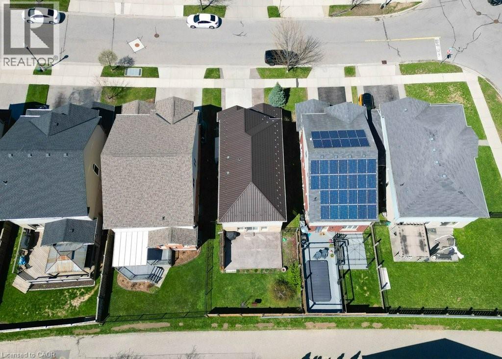 11 FREY Crescent, Kitchener, Ontario, N2E4L5 — Photo 44