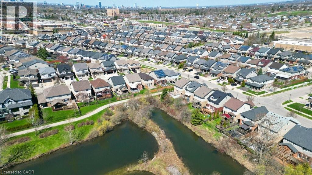 11 FREY Crescent, Kitchener, Ontario, N2E4L5 — Photo 45