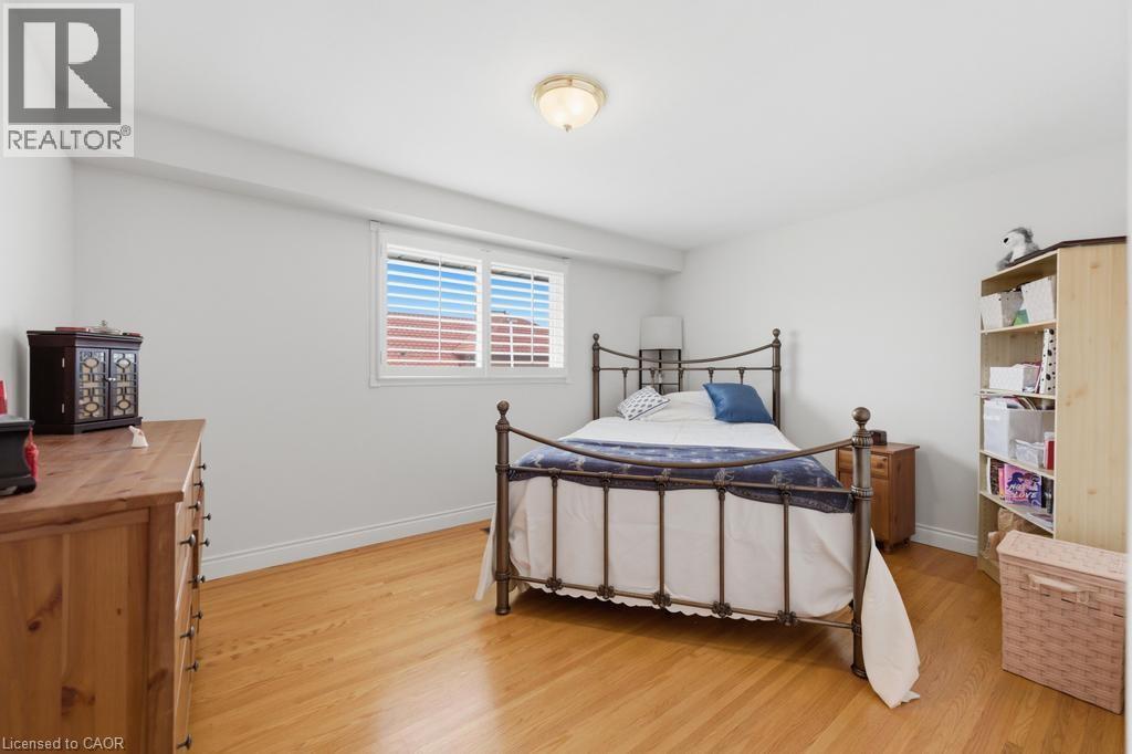 68 NUGENT Drive, Hamilton, Ontario, L8H2M8 — Photo 13